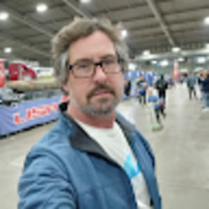 Meet your Posher, Richard l